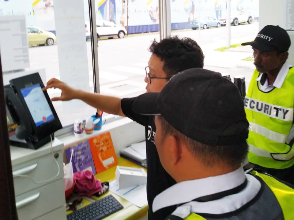 Launching New Version and Deployment System at Residensi PR1MA