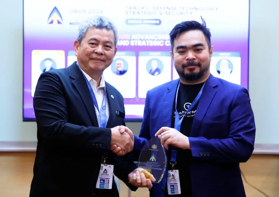 University Research and Innovation Investment Summit (URIIS) 2026 at World Trade Centre Kuala Lumpur