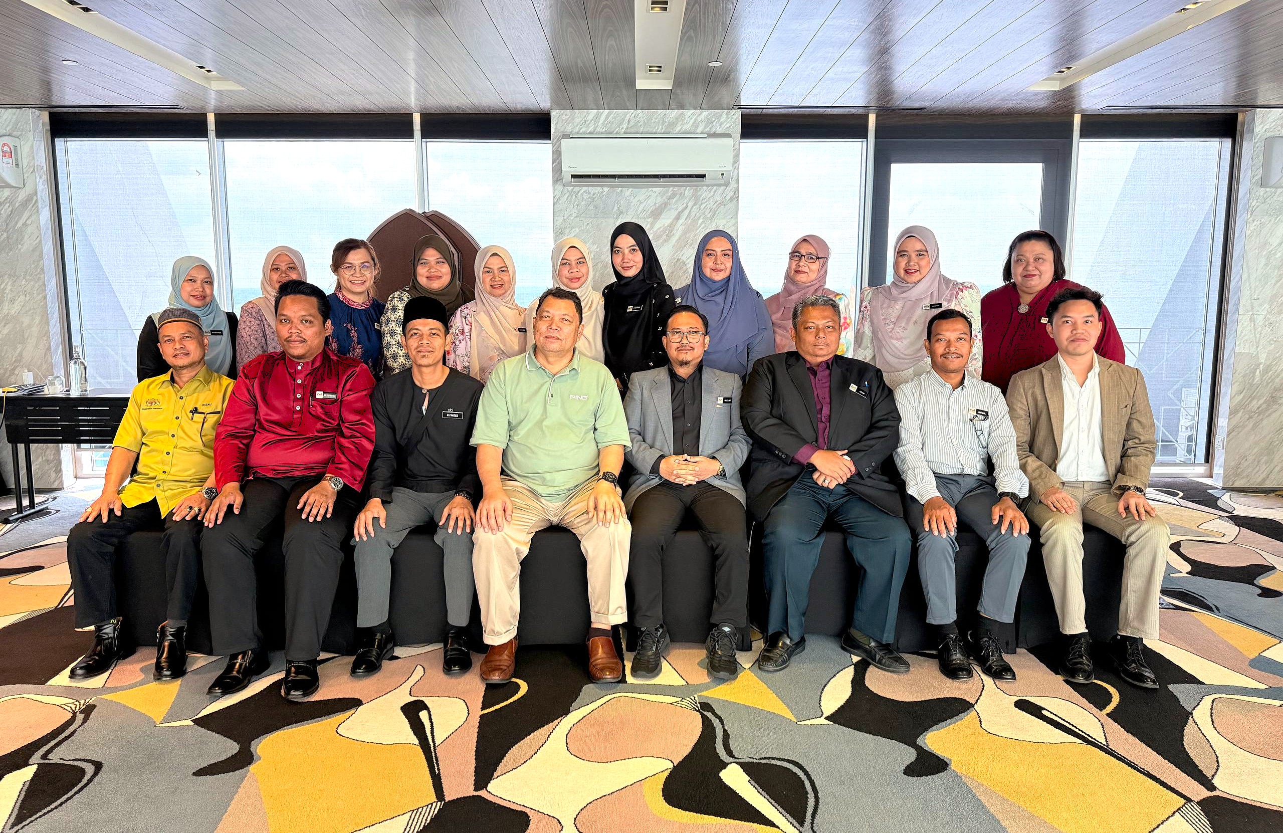 KPM & TrackerHero Project: Shaping the Future of Education with Interactive Video Scripts Workshop